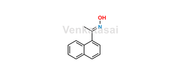 Picture of Cinacalcet Impurity 5(E)