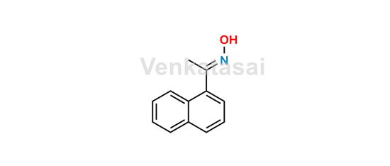 Picture of Cinacalcet Impurity 5(E)