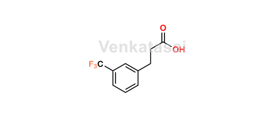 Picture of Cinacalcet Impurity 7