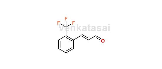 Picture of Cinacalcet Impurity 10