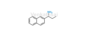 Picture of Cinacalcet Impurity 11