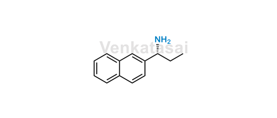 Picture of Cinacalcet Impurity 11