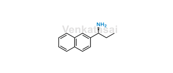 Picture of Cinacalcet Impurity 12