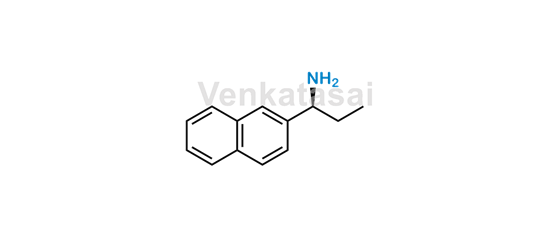 Picture of Cinacalcet Impurity 12