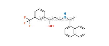 Picture of Cinacalcet Impurity 14