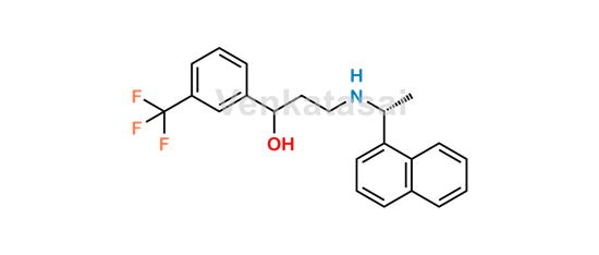 Picture of Cinacalcet Impurity 14