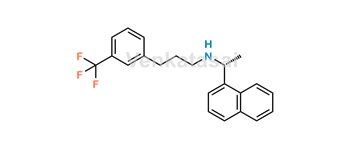 Picture of Cinacalcet Impurity 15