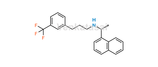 Picture of Cinacalcet Impurity 15