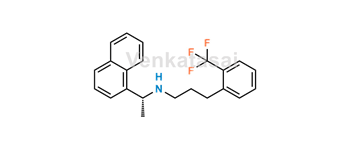 Picture of Cinacalcet Impurity 16