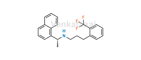 Picture of Cinacalcet Impurity 16