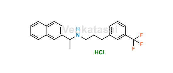 Picture of Cinacalcet Impurity 18