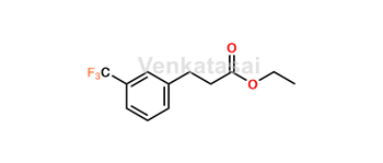 Picture of Cinacalcet Impurity 21