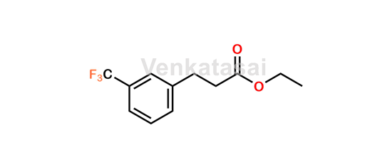 Picture of Cinacalcet Impurity 21