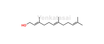 Picture of (E,E)-Farnesol