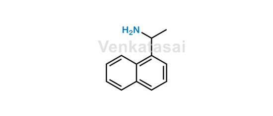 Picture of Cinacalcet Impurity 26