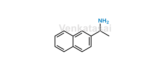 Picture of Cinacalcet Impurity 28