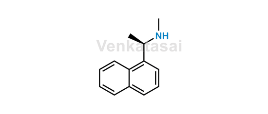 Picture of Cinacalcet Impurity 29