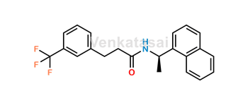 Picture of Cinacalcet Impurity 31