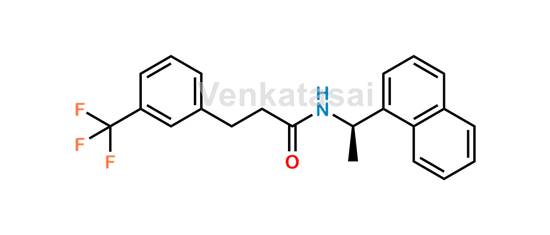 Picture of Cinacalcet Impurity 31