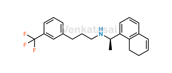 Picture of Cinacalcet Impurity 32