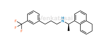 Picture of Cinacalcet Impurity 33