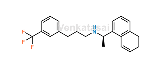 Picture of Cinacalcet Impurity 33