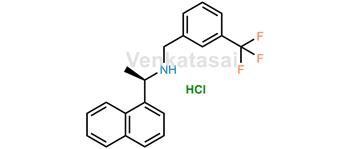 Picture of Cinacalcet Impurity 36