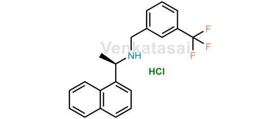 Picture of Cinacalcet Impurity 36