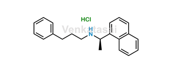 Picture of Cinacalcet Impurity 37