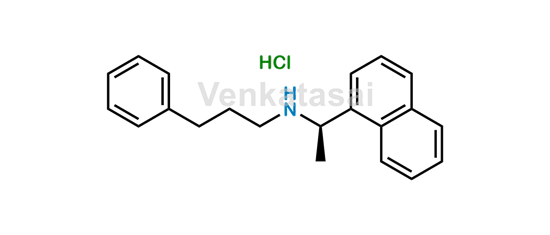 Picture of Cinacalcet Impurity 37