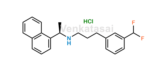 Picture of Cinacalcet Impurity 38