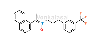 Picture of Cinacalcet Impurity 39