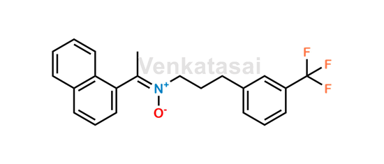 Picture of Cinacalcet Impurity 39