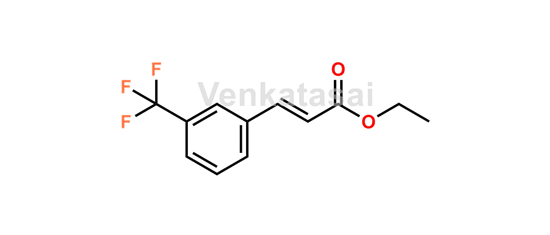 Picture of Cinacalcet Impurity 40