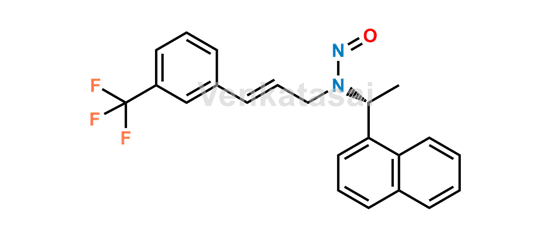 Picture of Cinacalcet Impurity 42