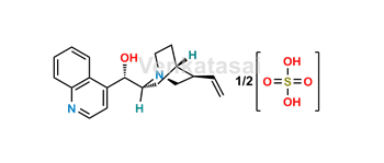 Picture of Cinchonidine Sulphate