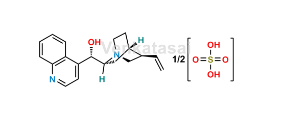 Picture of Cinchonidine Sulphate