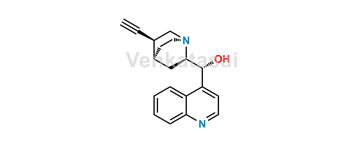 Picture of 10-11-Didehydrocinchonidine