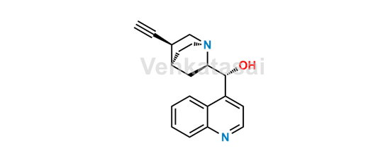 Picture of 10-11-Didehydrocinchonidine