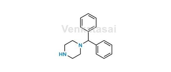 Picture of Cinnarizine EP Impurity A