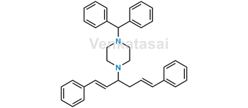 Picture of Cinnarizine EP Impurity D