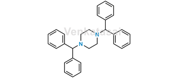 Picture of Cinnarizine EP Impurity E