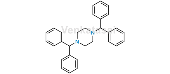 Picture of Cinnarizine EP Impurity E