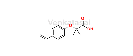 Picture of Ciprofibrate EP Impurity A