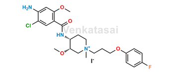 Picture of Cisapride Impurity 4