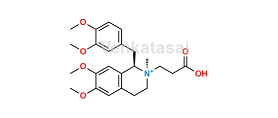 Picture of Cisatracurium EP Impurity A