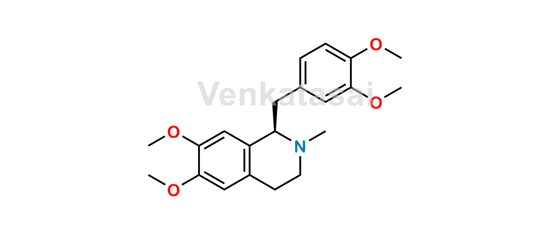 Picture of Cisatracurium EP Impurity C