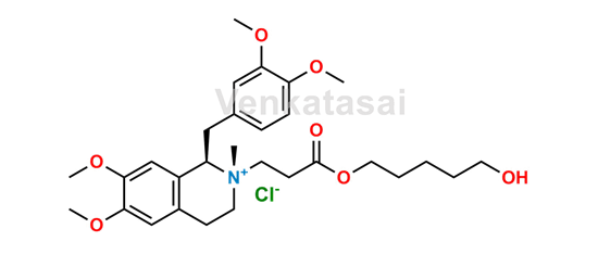 Picture of Cisatracurium EP Impurity E