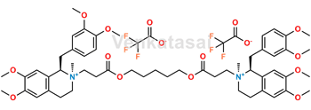 Picture of Cisatracurium EP Impurity S