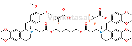 Picture of Cisatracurium EP Impurity S